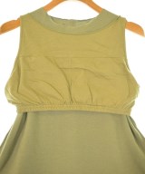 cohan（コハン）ワンピース カーキ サイズ:F レディース/2200615264103