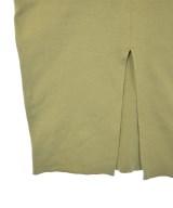 cohan（コハン）ワンピース カーキ サイズ:F レディース/2200615264103