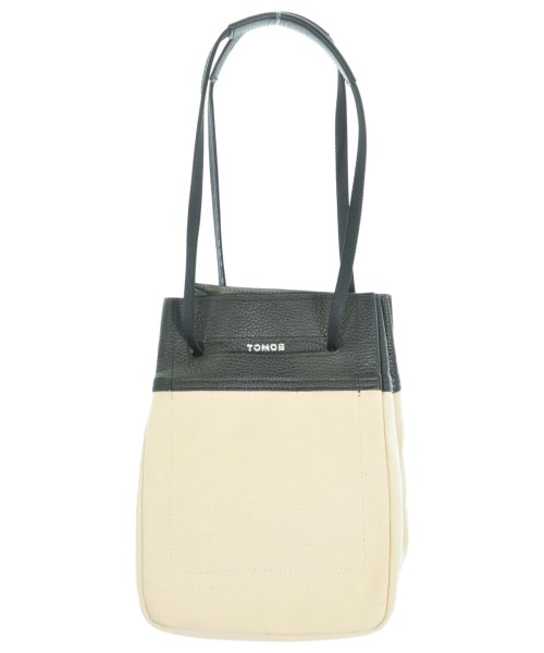 TOMOE（トモエ）その他 白 サイズ:- メンズ/2200646738024