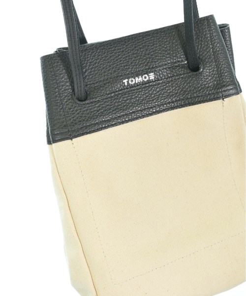 TOMOE（トモエ）その他 白 サイズ:- メンズ/2200646738024