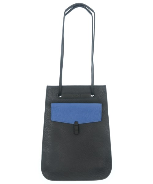 TOMOE(トモエ)のショルダーバッグ サイズ:- 6,600円