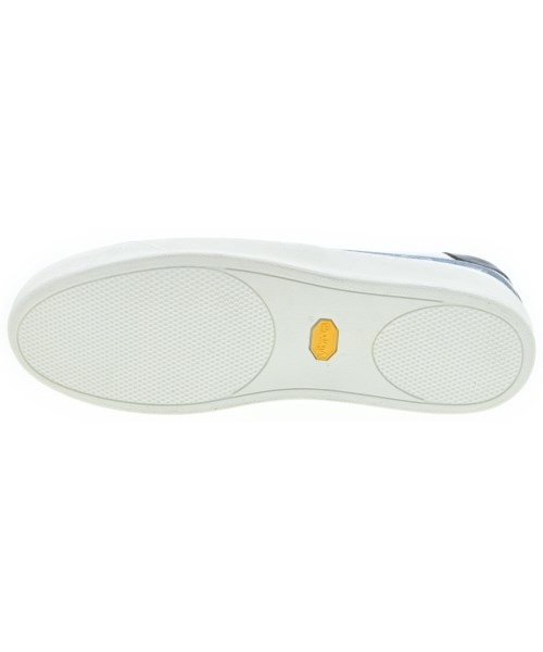 COMMONCUT（コモンカット）スニーカー 白 サイズ:EU42(27cm位) メンズ/2200683231489