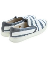 COMMONCUT（コモンカット）スニーカー 白 サイズ:EU42(27cm位) メンズ/2200683231489