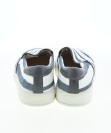 COMMONCUT（コモンカット）スニーカー 白 サイズ:EU42(27cm位) メンズ/2200683231489