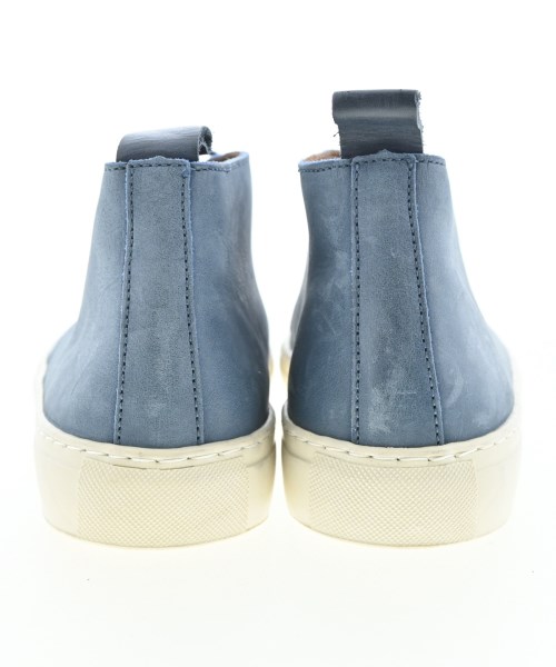 COMMONCUT（コモンカット）スニーカー 青 サイズ:-(27cm位) メンズ/2200683231496