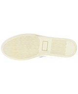 COMMONCUT（コモンカット）スニーカー 青 サイズ:-(27cm位) メンズ/2200683231496