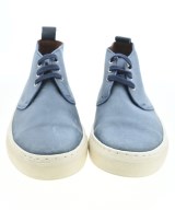 COMMONCUT（コモンカット）スニーカー 青 サイズ:-(27cm位) メンズ/2200683231496