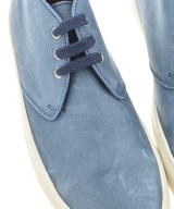COMMONCUT（コモンカット）スニーカー 青 サイズ:-(27cm位) メンズ/2200683231496