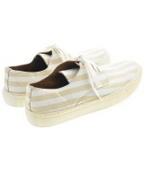 COMMONCUT（コモンカット）スニーカー 白 サイズ:-(26cm位) メンズ/2200683231533