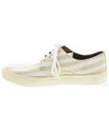 COMMONCUT（コモンカット）スニーカー 白 サイズ:-(26cm位) メンズ/2200683231533