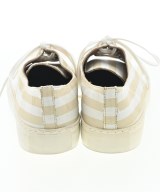 COMMONCUT（コモンカット）スニーカー 白 サイズ:-(26cm位) メンズ/2200683231533
