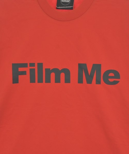 BOILER ROOM（ボイラールーム）Tシャツ・カットソー オレンジ サイズ:L メンズ/2200641519048