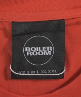 BOILER ROOM（ボイラールーム）Tシャツ・カットソー オレンジ サイズ:L メンズ/2200641519048