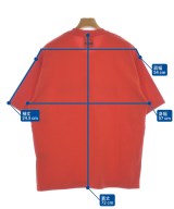 BOILER ROOM（ボイラールーム）Tシャツ・カットソー オレンジ サイズ:L メンズ/2200641519048