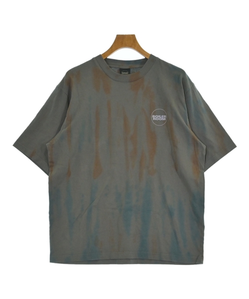 ボイラールーム(BOILER ROOM)のBOILER ROOM Tシャツ・カットソー