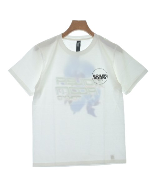 ボイラールーム(BOILER ROOM)のBOILER ROOM Tシャツ・カットソー