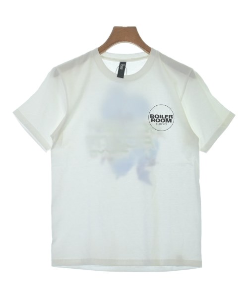 ボイラールーム(BOILER ROOM)のBOILER ROOM Tシャツ・カットソー