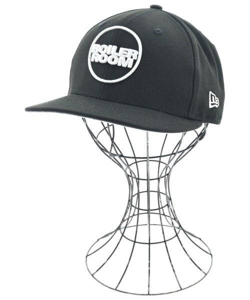 ボイラールーム(BOILER ROOM)のBOILER ROOM キャップ