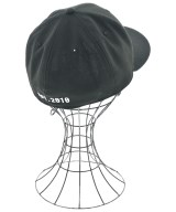 BOILER ROOM（ボイラールーム）キャップ 黒 サイズ:56.8cm メンズ/2200621816211