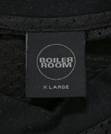 BOILER ROOM（ボイラールーム）Tシャツ・カットソー 黒 サイズ:XL メンズ/2200615502021