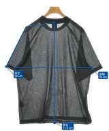 BOILER ROOM（ボイラールーム）Tシャツ・カットソー 黒 サイズ:XL メンズ/2200615502021