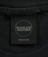 BOILER ROOM（ボイラールーム）Tシャツ・カットソー 黒 サイズ:M メンズ/2200616621073