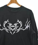 BOILER ROOM（ボイラールーム）Tシャツ・カットソー 黒 サイズ:M メンズ/2200616621073