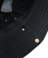 BOILER ROOM（ボイラールーム）ハット 黒 サイズ:- メンズ/2200619222222