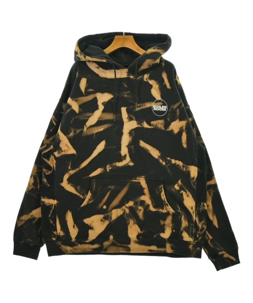 BOILER ROOM(ボイラールーム)パーカー 黒 サイズ:XL/2200658209031