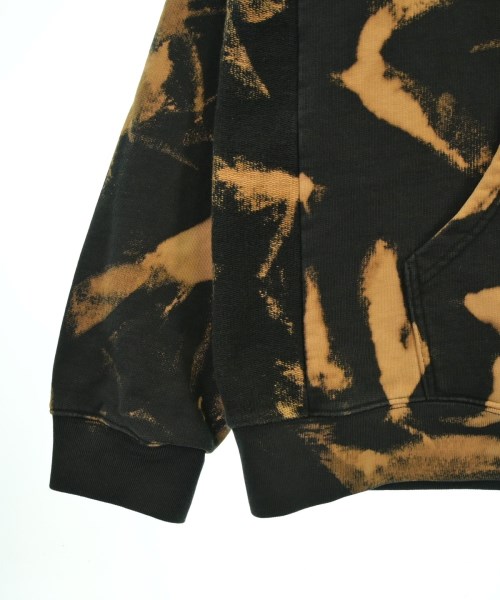 BOILER ROOM（ボイラールーム）パーカー 黒 サイズ:XL メンズ/2200658209031