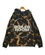 BOILER ROOM（ボイラールーム）パーカー 黒 サイズ:XL メンズ/2200658209031