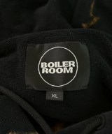 BOILER ROOM（ボイラールーム）パーカー 黒 サイズ:XL メンズ/2200658209031