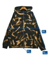 BOILER ROOM（ボイラールーム）パーカー 黒 サイズ:XL メンズ/2200658209031