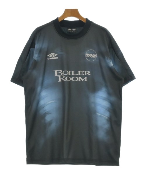 BOILER ROOM(ボイラールーム)Tシャツ・カットソー 黒 サイズ:L/2200654239063