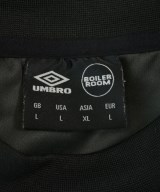 BOILER ROOM（ボイラールーム）Tシャツ・カットソー 黒 サイズ:L メンズ/2200654239063