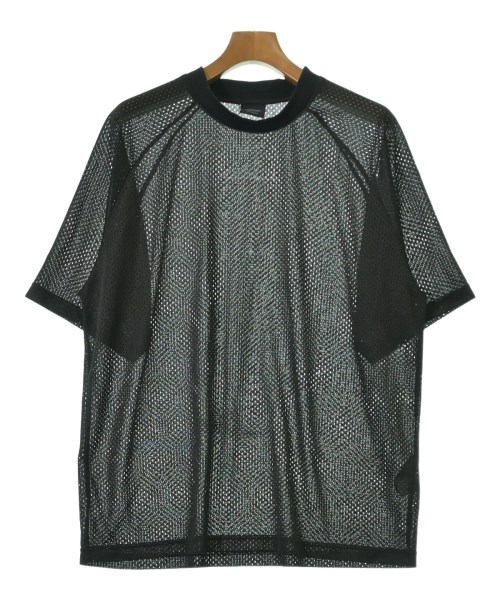 BOILER ROOM(ボイラールーム)Tシャツ・カットソー 黒 サイズ:XL/2200702981098