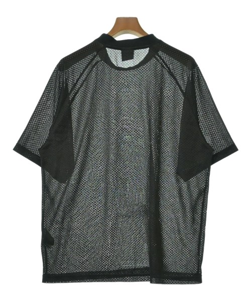 BOILER ROOM（ボイラールーム）Tシャツ・カットソー 黒 サイズ:XL メンズ/2200702981098