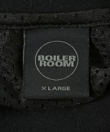 BOILER ROOM（ボイラールーム）Tシャツ・カットソー 黒 サイズ:XL メンズ/2200702981098