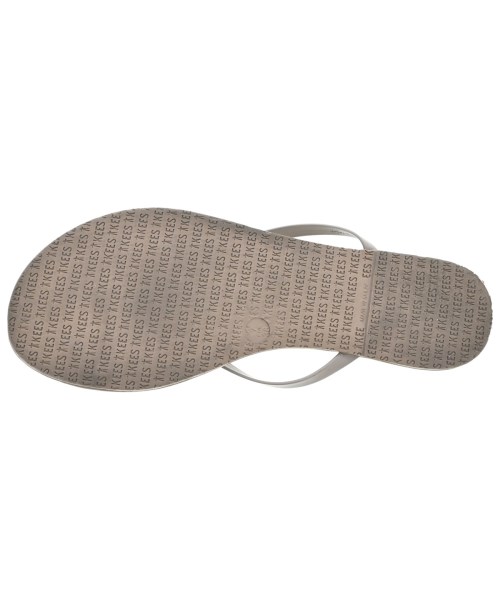 TKEES（ティキーズ）サンダル ベージュ サイズ:UK7(24cm位) レディース/2200636023222