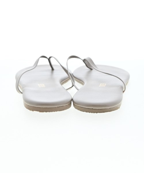 TKEES（ティキーズ）サンダル ベージュ サイズ:UK7(24cm位) レディース/2200636023222