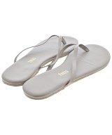 TKEES（ティキーズ）サンダル ベージュ サイズ:UK7(24cm位) レディース/2200636023222