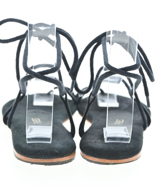 TKEES（ティキーズ）サンダル 黒 サイズ:UK5(23.5cm位) レディース/2200628502087