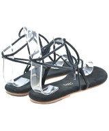 TKEES（ティキーズ）サンダル 黒 サイズ:UK5(23.5cm位) レディース/2200628502087