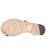 TKEES（ティキーズ）サンダル 黒 サイズ:UK5(23.5cm位) レディース/2200628502087