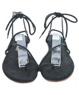 TKEES（ティキーズ）サンダル 黒 サイズ:UK5(23.5cm位) レディース/2200628502087
