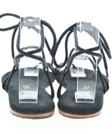 TKEES（ティキーズ）サンダル 黒 サイズ:UK5(23.5cm位) レディース/2200628502087