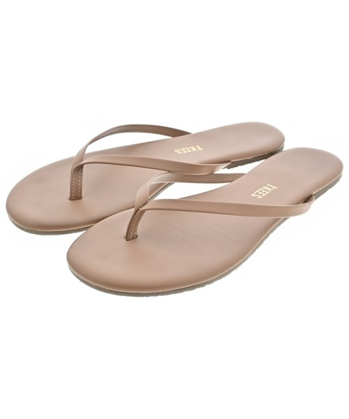 ティキーズ(TKEES)のTKEES サンダル