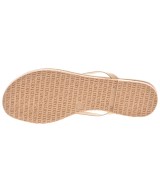 TKEES（ティキーズ）サンダル ベージュ サイズ:EU36(22.5cm位) レディース/2200609819173