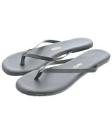 TKEES（ティキーズ）サンダル グレー サイズ:EU36(22.5cm位) レディース/2200609819197