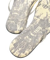 TKEES（ティキーズ）サンダル ベージュ サイズ:UK6(24.5cm位) レディース/2200619370213